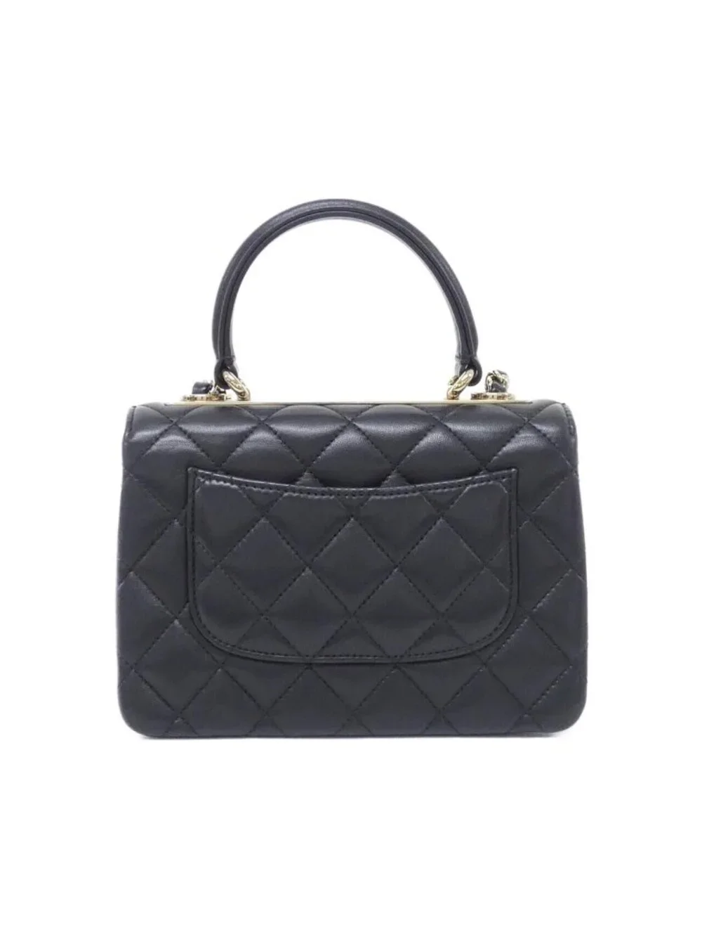 Chanel this authentic